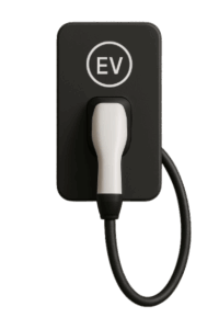 EVECTRIX ELECTRIC LOAD MANAGEMENT SYSTEM