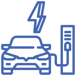 EV CHARGER-EVECTRIX ELECTRIC LOAD MANAGEMENT SYSTEM