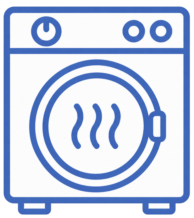 Electric dryer ICON